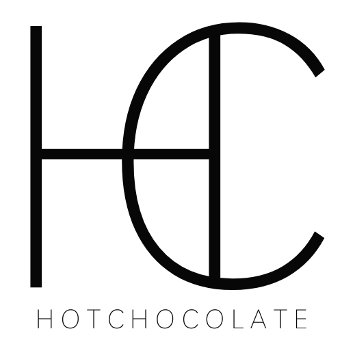 Hot Chocolate All Over The World